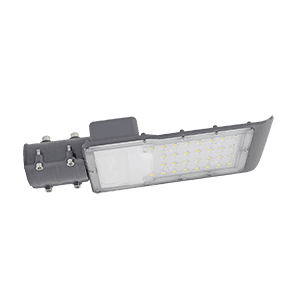 Светильник Уличный Gauss LED Avenue IP65 316*130*57 30W 3000lm 4000K 190-250V КСС "Ш" 1/20 629534230