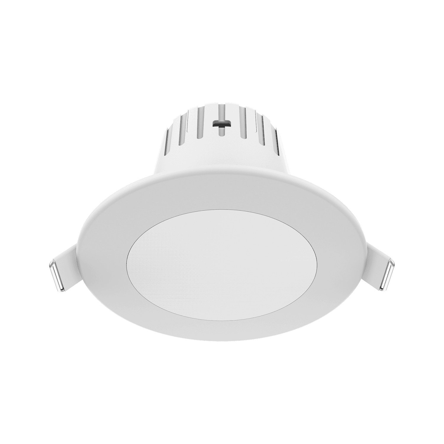 Gauss Светильник Кругл. Белый, 7W,90х90х56, Ø65мм, 520 Lm LED 4000K 946411207 — миниатюра 2