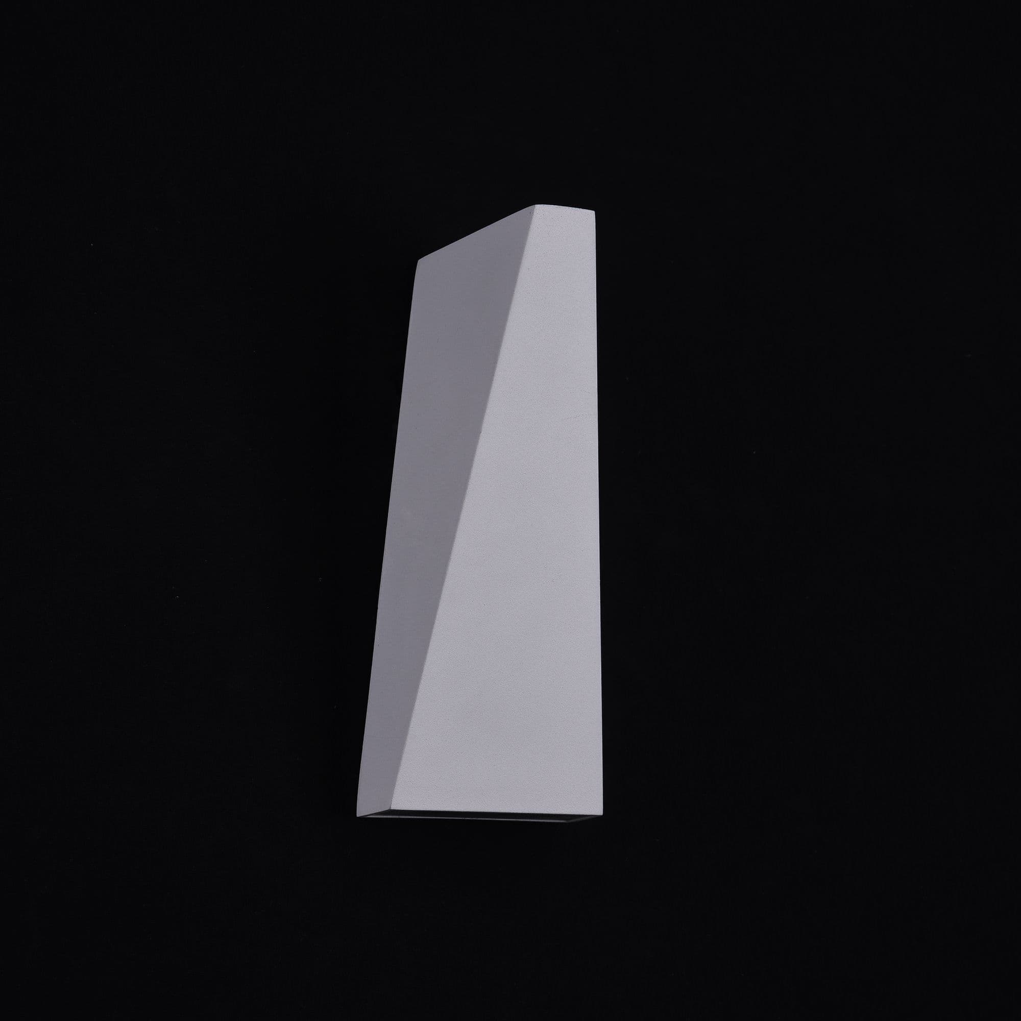 Maytoni Outdoor Times Square Белый Бра LED 380Lm 6W O580WL-L6W — миниатюра 4
