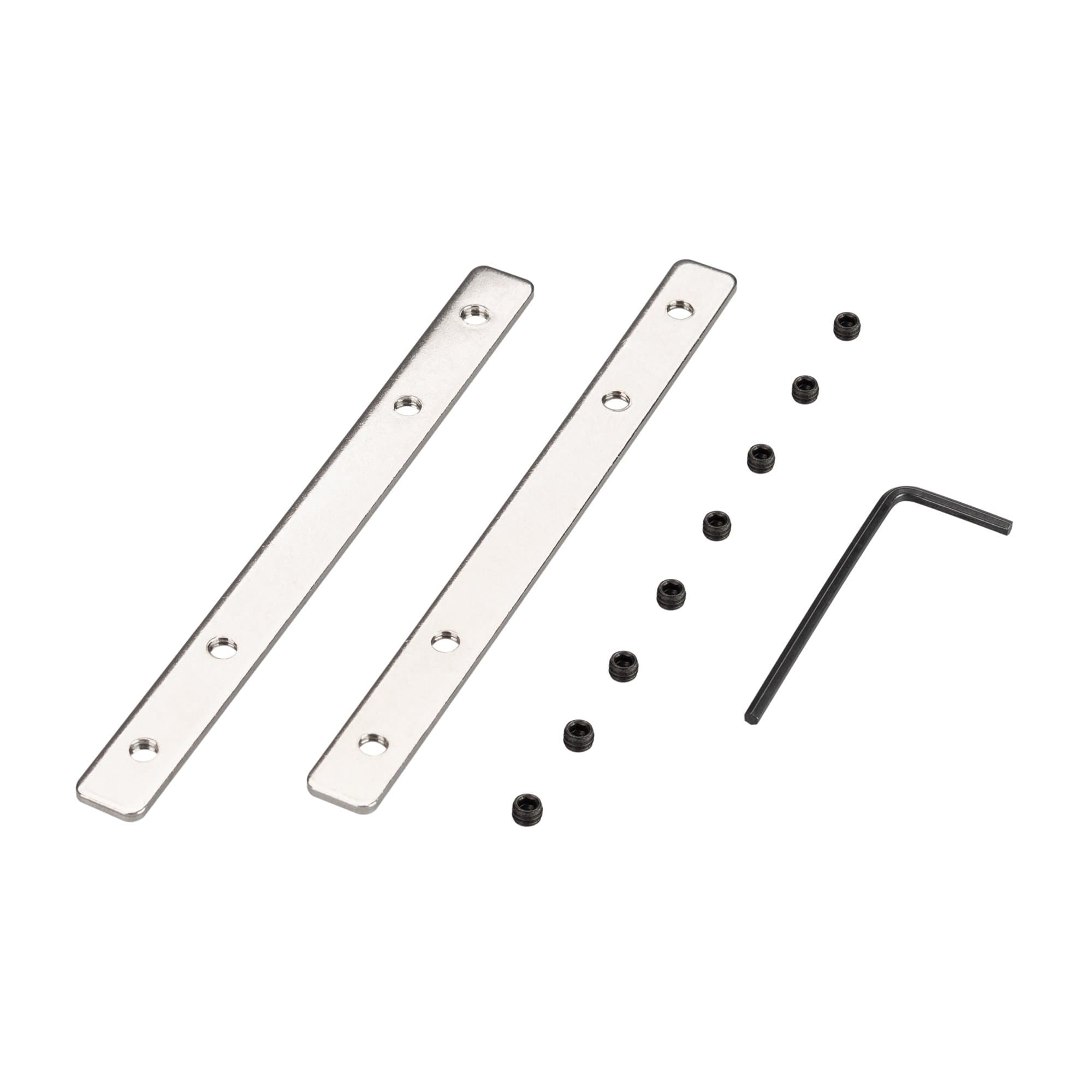 Arlight Соединитель профиля SL-COMFORT-2542-180 Set (Металл) 031806