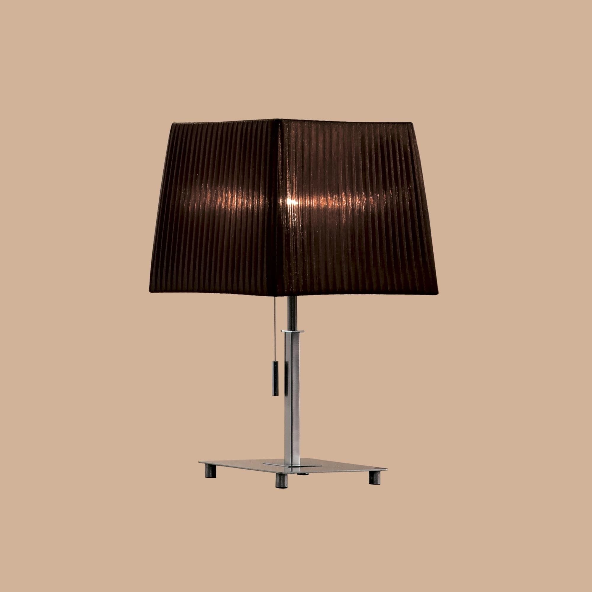 Citilux CL914812 Шоколадный Светильник Настольный — миниатюра 2