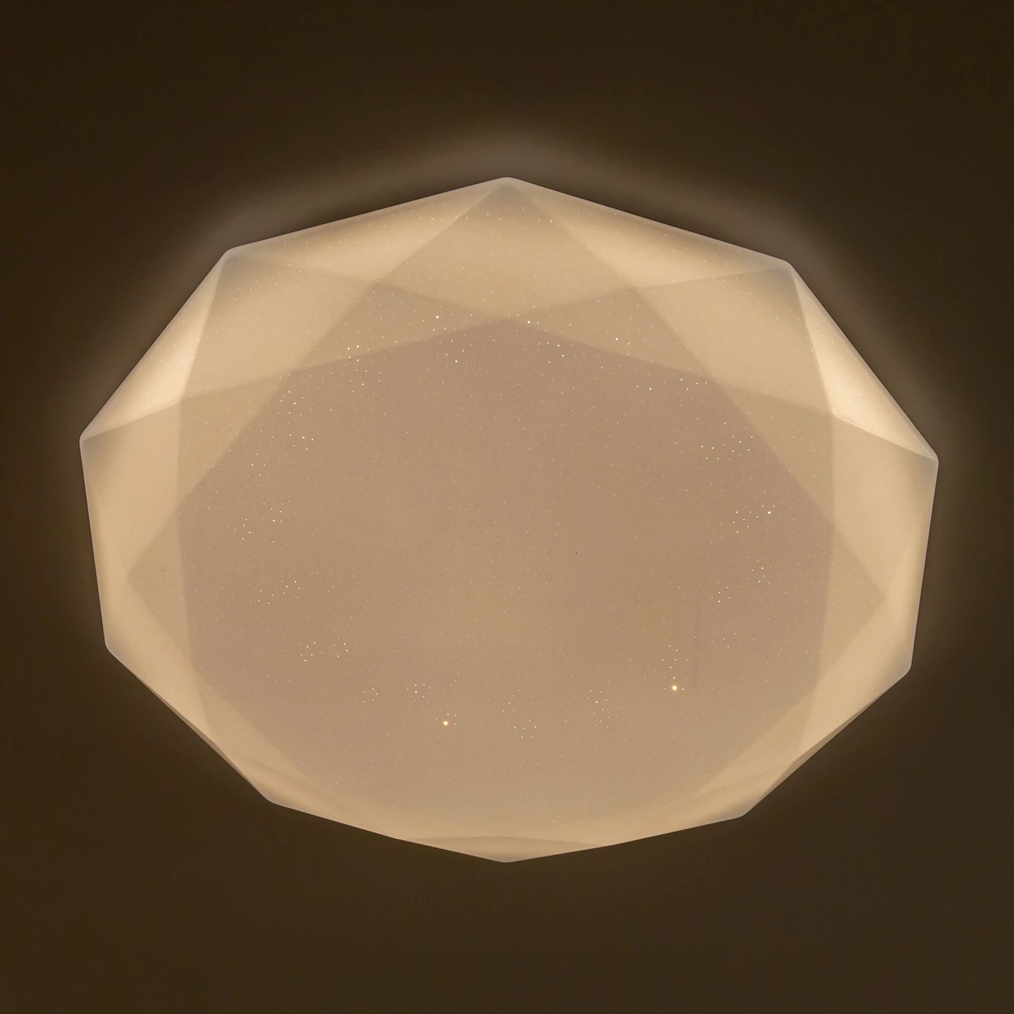 Citilux CL733680G Астрон Светильник LED с пультом — миниатюра 20