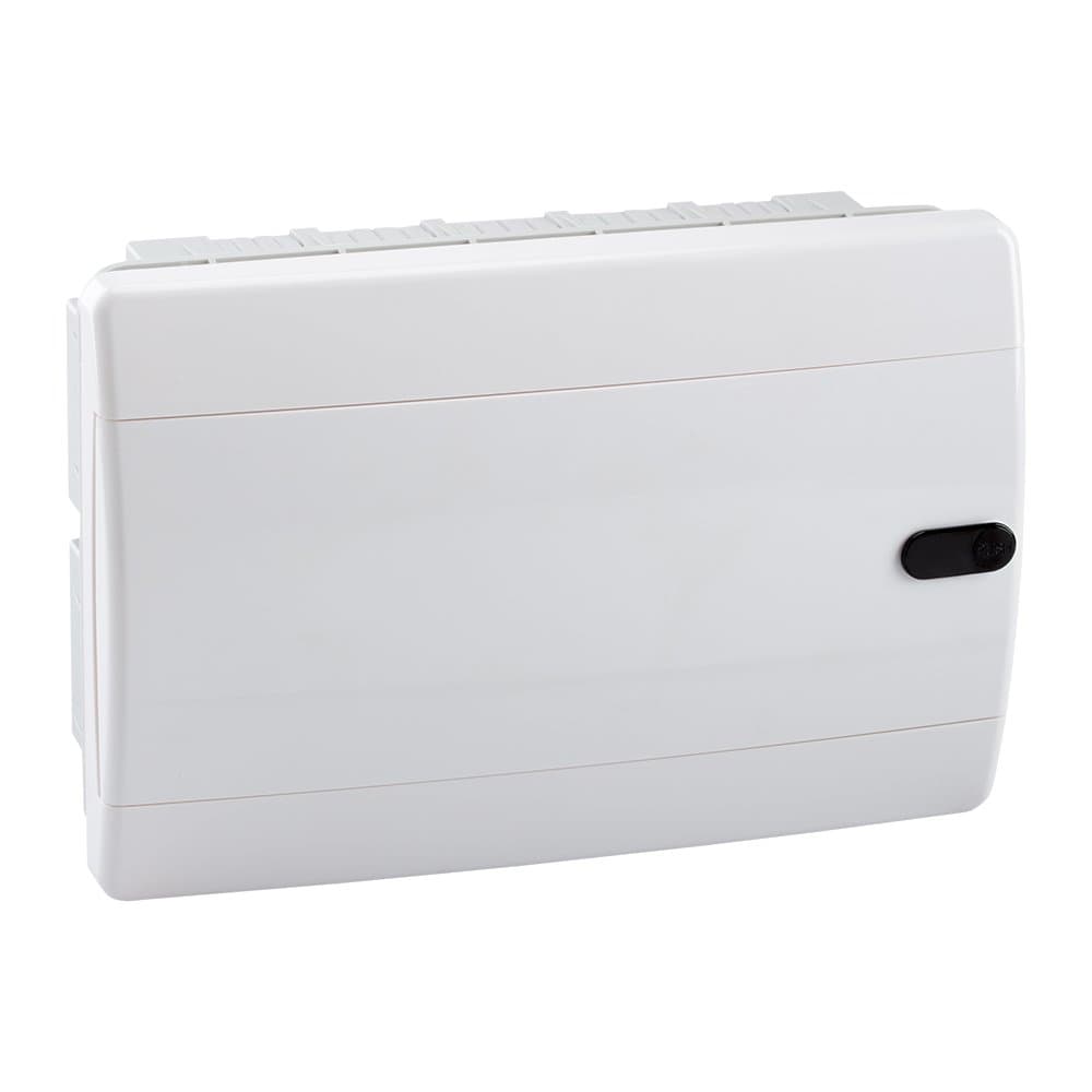 КЭАЗ Корпус пластиковый OptiBox P-CVN-1-12-IP41