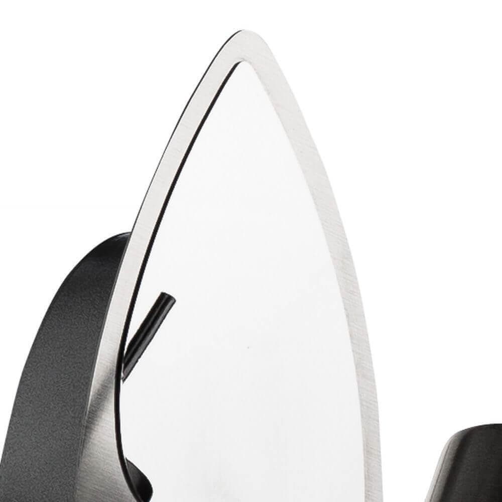 Arte Lamp Volare Серебро/Белый Спот 1x40W 1xE14 A4590AP-1SS — миниатюра 5