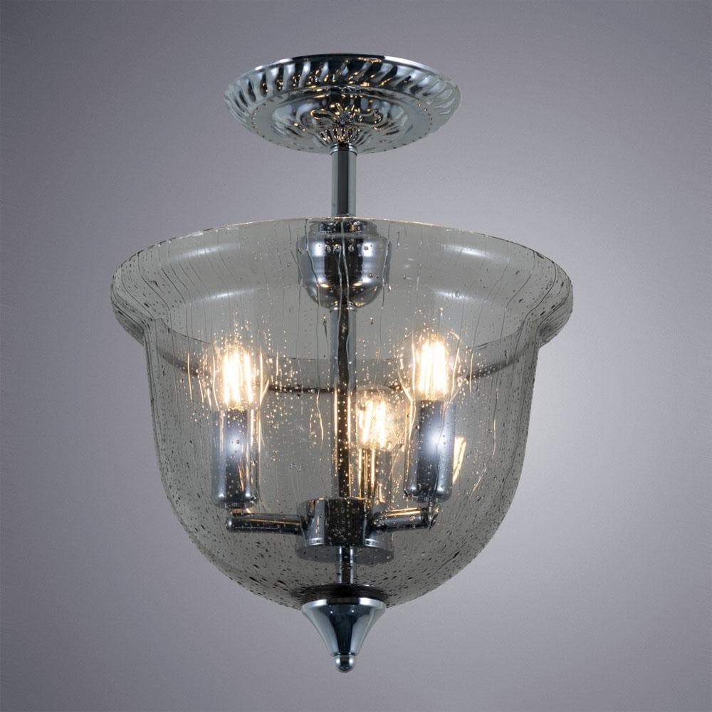 Arte Lamp A7771PL-3CC Люстра потолочная — миниатюра 3