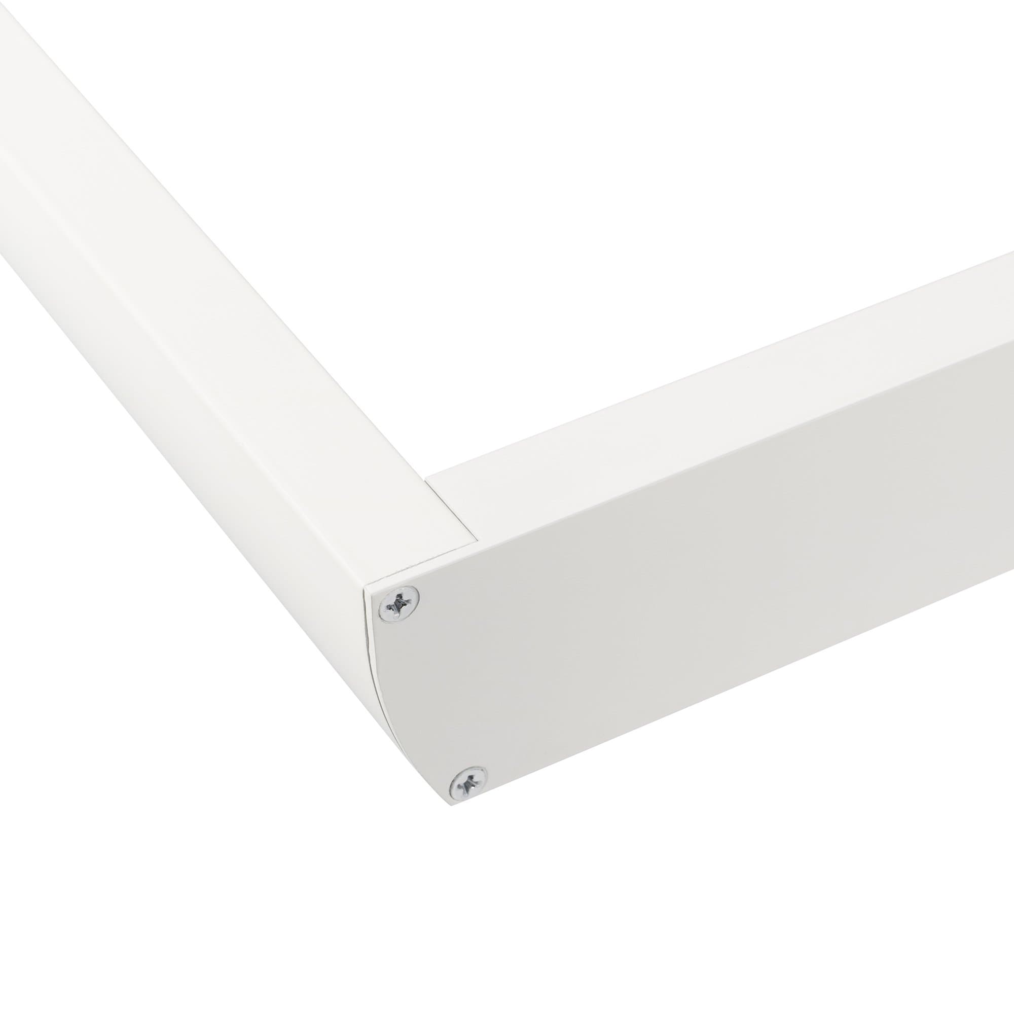 Arlight Набор SX6060 White (для панели DL-B600x600) (-) 022607 — миниатюра 3