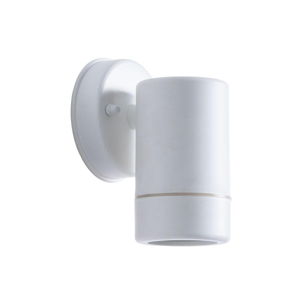 Arte Lamp A3503AL-1WH Уличные настенные светильники — миниатюра 1