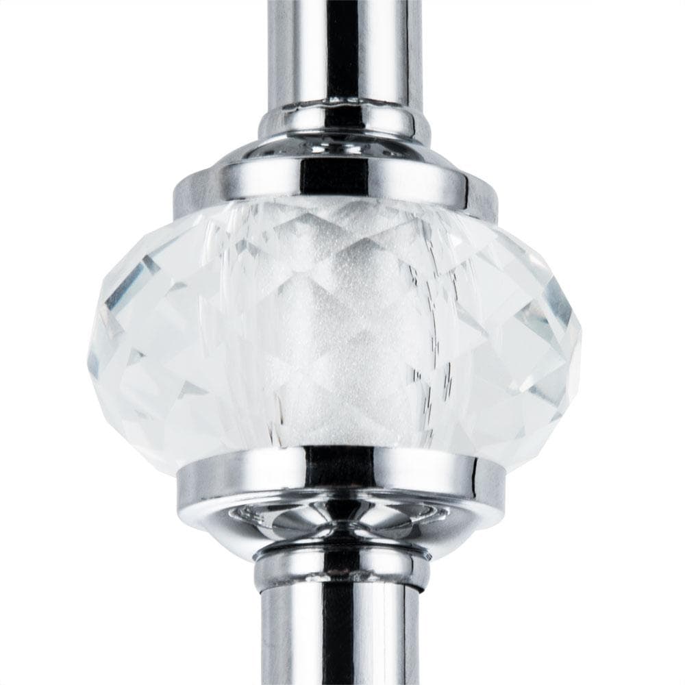 Arte Lamp A8067PL-5CC Люстра потолочная — миниатюра 2