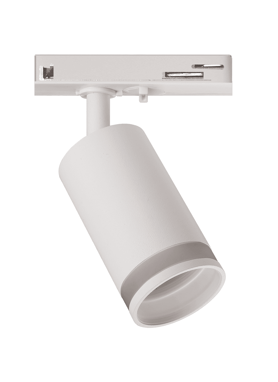 Jazzway Прожектор PTR 28 GU10 WH 230V IP20 .5040205