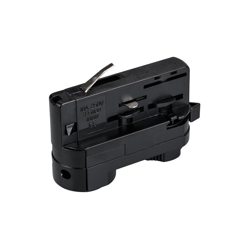 Arlight Адаптер LGD-4TR-ADAPTER-1-BK (C) (IP20 Пластик, 3 года) 024706
