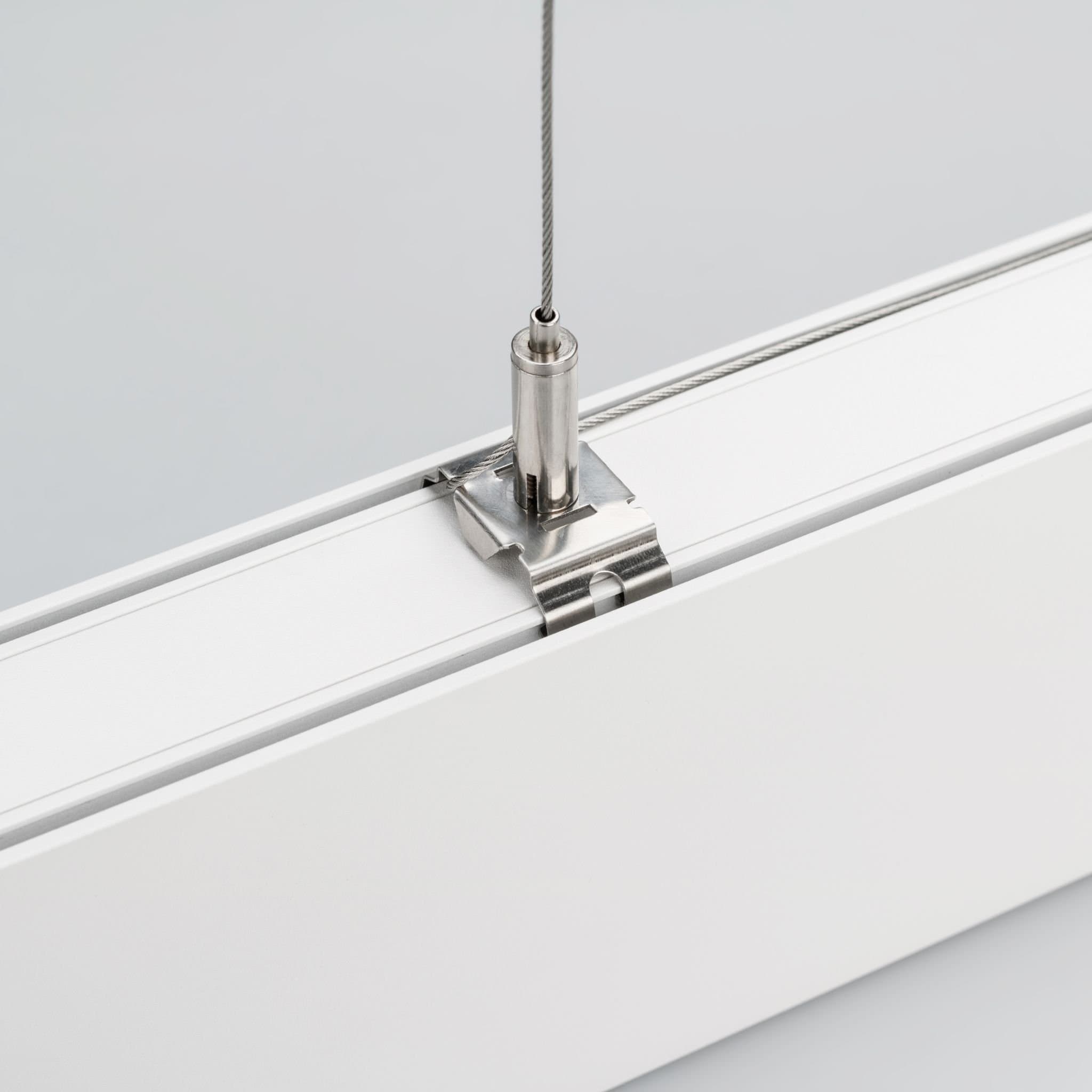 Arlight Подвес MAG-HANG-45-L2000 (SL) (Металл) 027017 — миниатюра 3