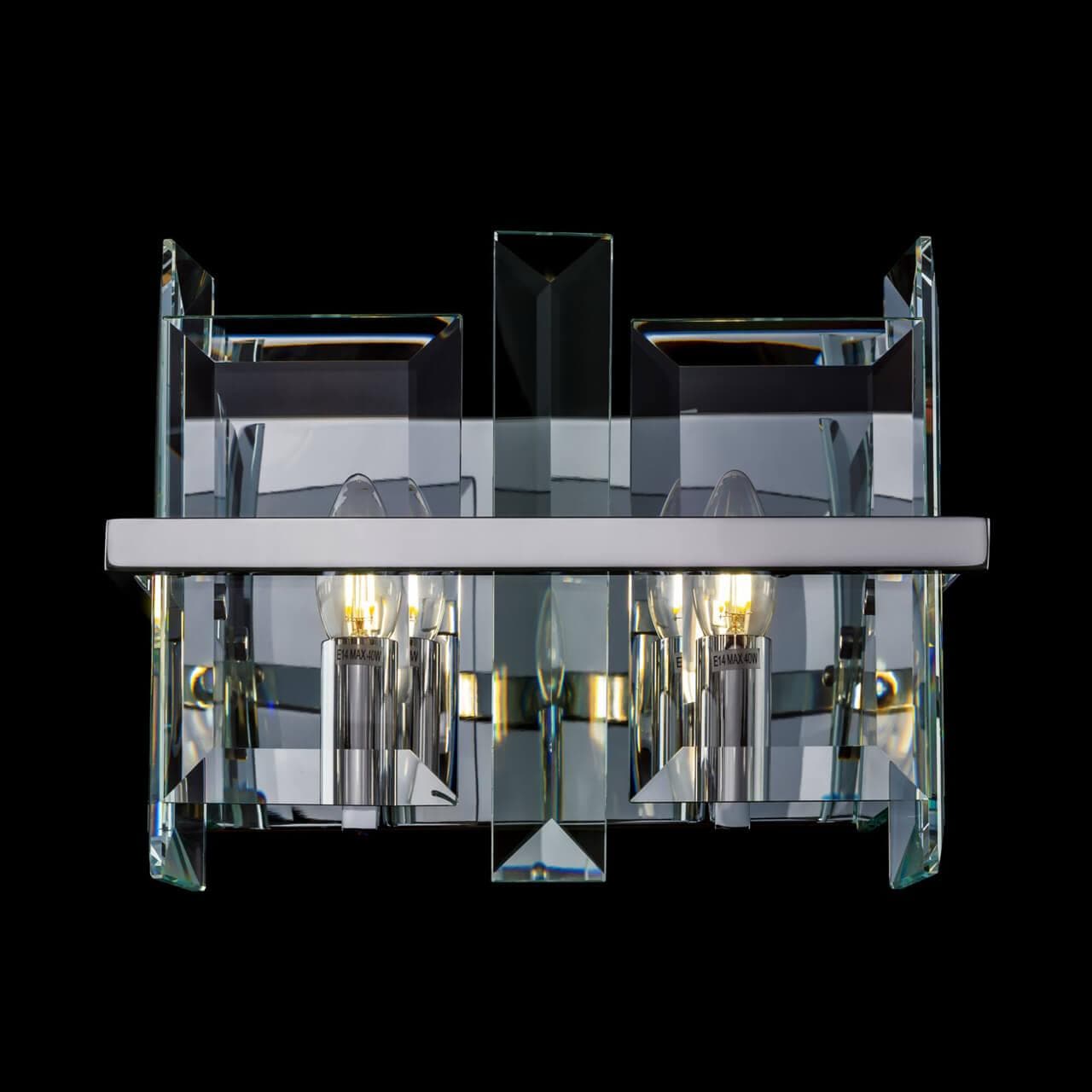 Maytoni Modern Cerezo Хром Бра MOD201WL-02N — миниатюра 6