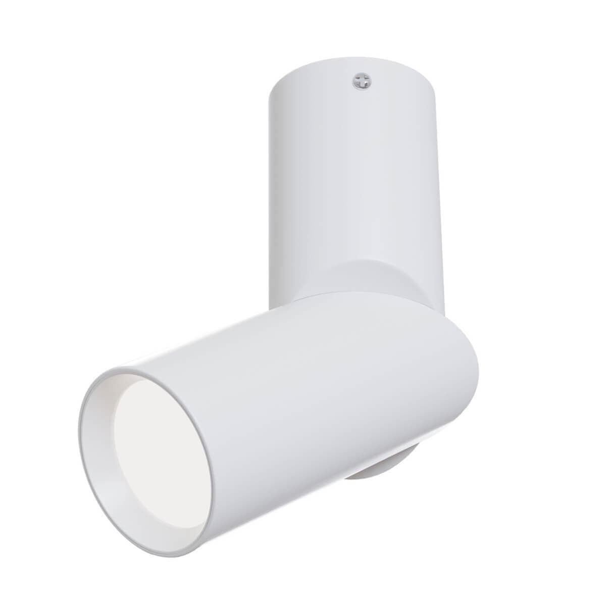 Maytoni Technical Dafne Белый Потолочный светильник LED 10W 680Лм C027CL-L10W