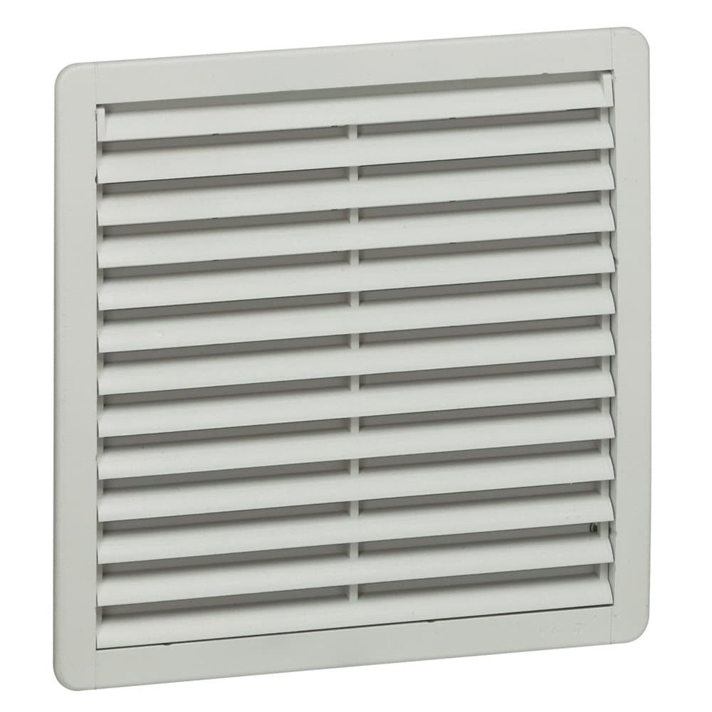 Legrand Решетка пласт. 150X150 мм 034834