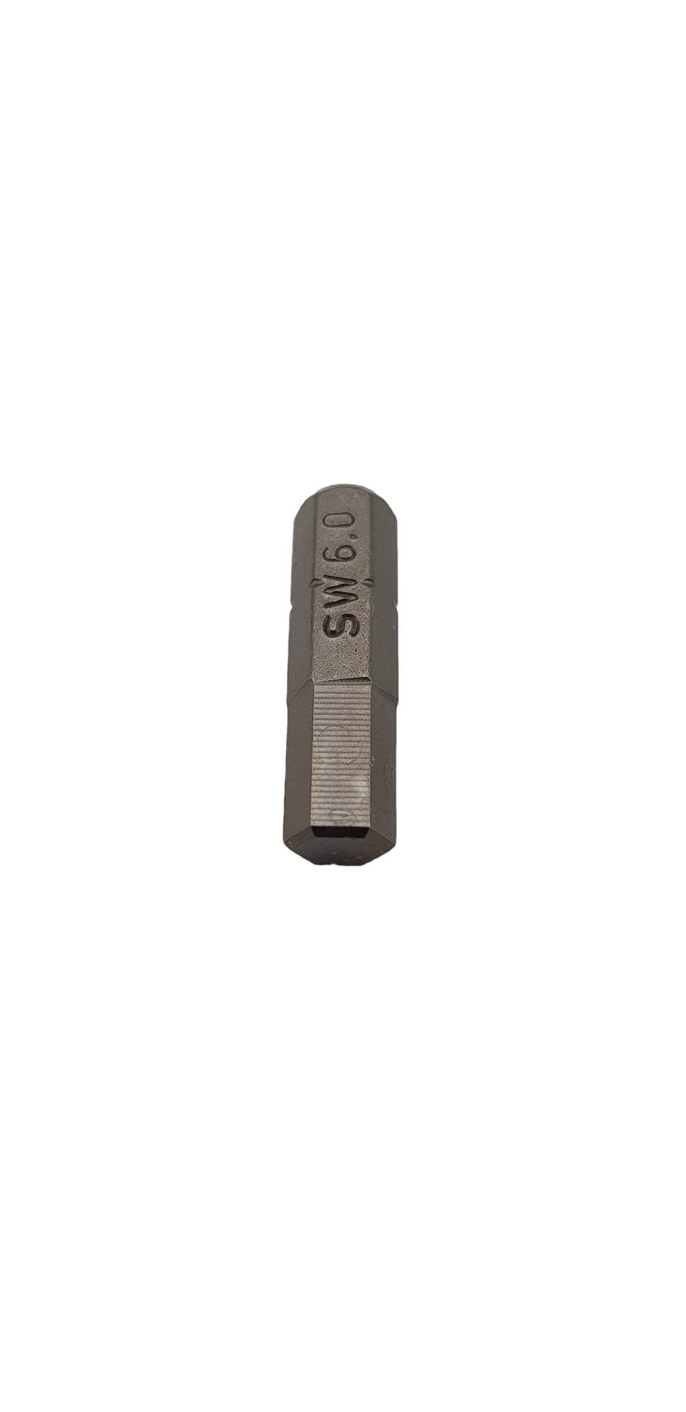 Felo Бита шестигранная серия Industrial HEX 6,0X25, 10 шт 02460010 — миниатюра 2