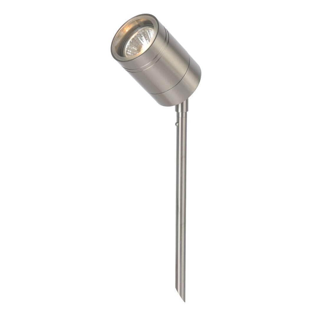 Lucide ARNE-LED Матовый хром Уличный спот 14868/05/12