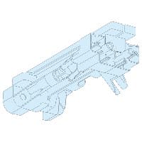 SE Prisma Plus G Комплект для горизонтального/вертикального соединения IP55 08381 — миниатюра 4