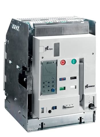Контактор (Legrand) Протон 25В 1250A, 3P, Icu-65kA (Н), ВА50-45 — миниатюра 2