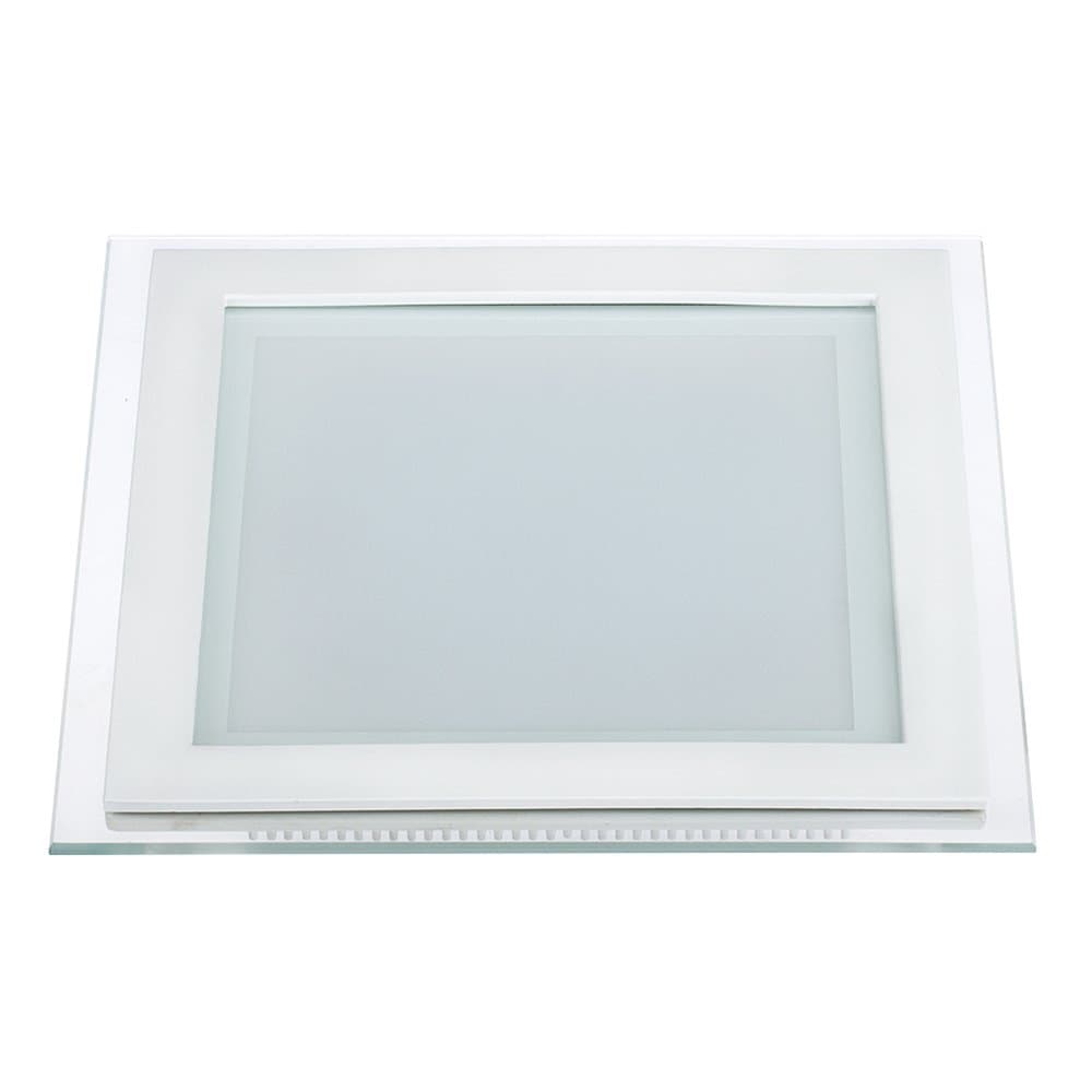 Arlight Светодиодная панель LT-S200x200WH 16W Warm White 120deg (IP40 Металл, 3 года) 015573 — миниатюра 1