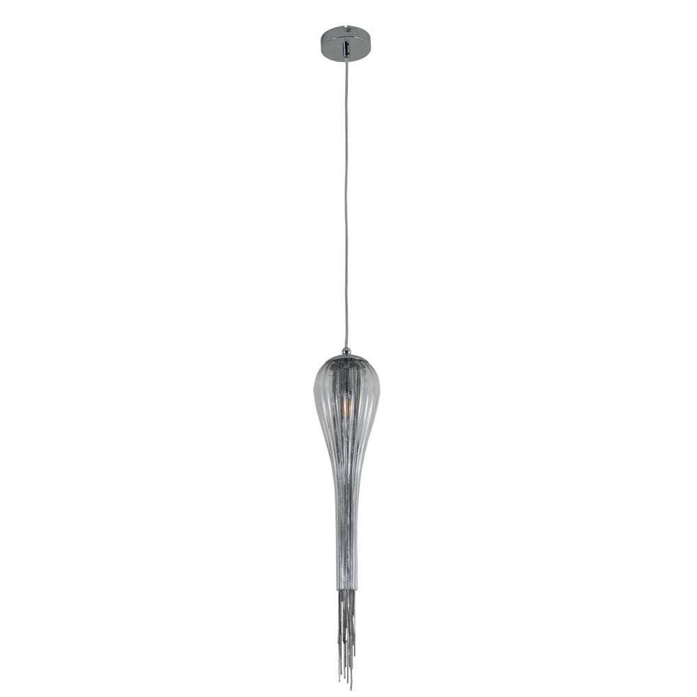 Arte Lamp A1577SP-1CC Подвесы — миниатюра 1