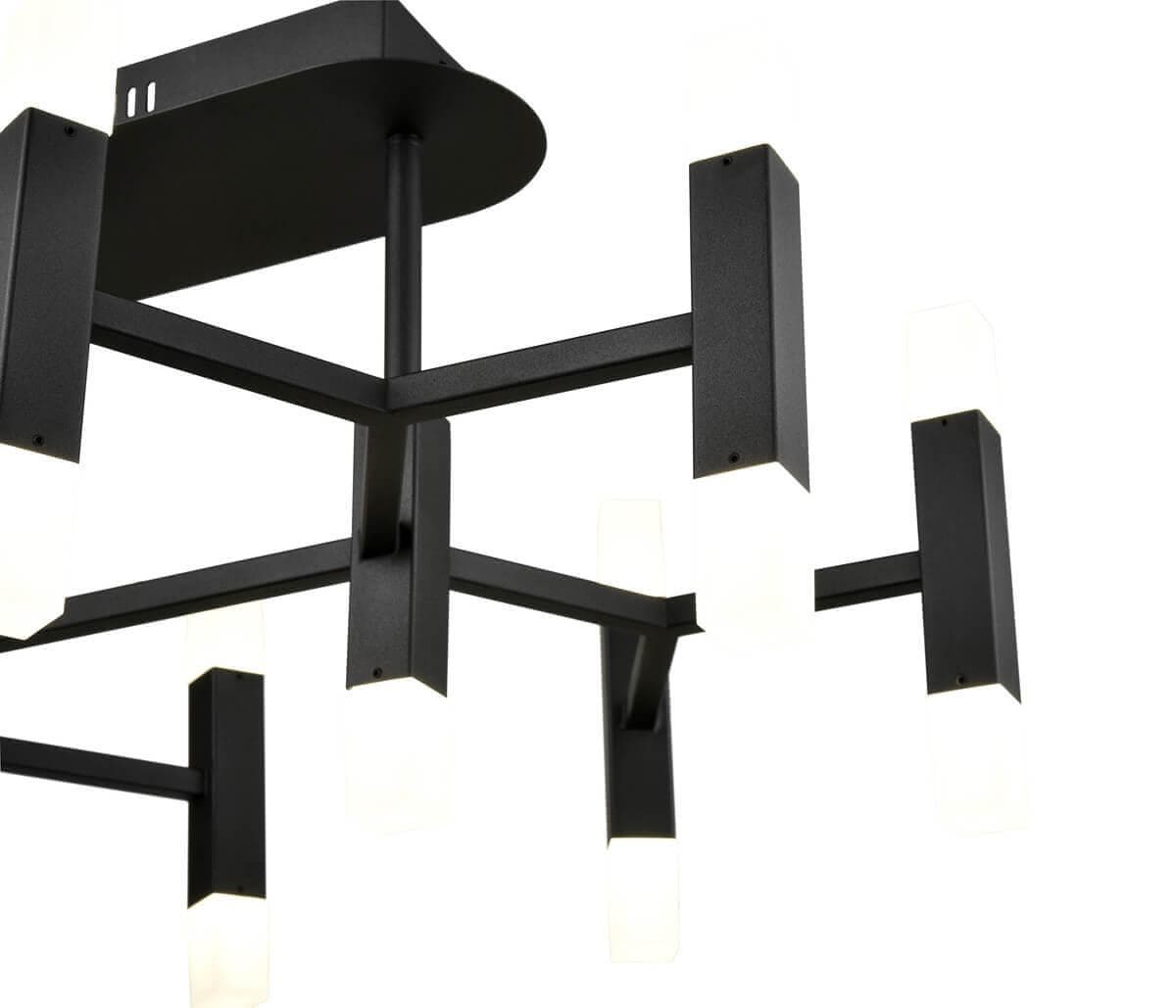Vele Luce Niami Потолочный светильник VL7142L18 — миниатюра 4