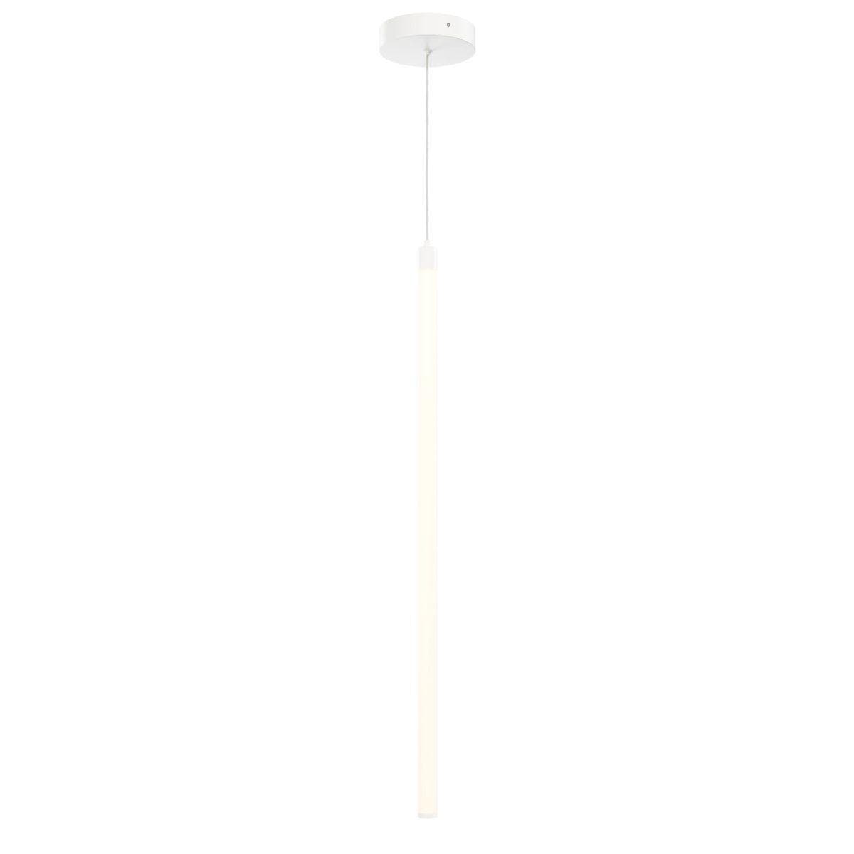 Maytoni Pendant Белый Светильник подвесной P021PL-L20W3K — миниатюра 1