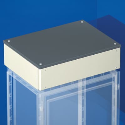 DKC Пластина для разделения шкафа и модуля R5SCE, 600 x 500 мм R5PDS65