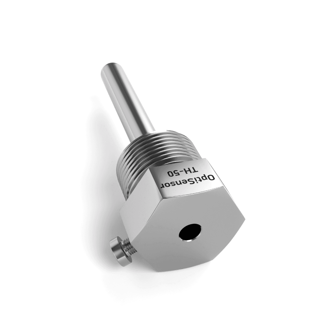 КЭАЗ Гильза погружная OptiSensor TH-50