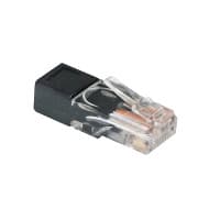 SE Терминатор линии CANOPEN RJ45 TCSCAR013M120 — миниатюра 2