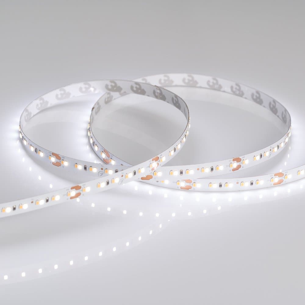 Arlight Светодиодная лента MICROLED-M240-8mm 24V White-CDW (9.6 W/m, IP20, 2216, 5m) (Открытый) 024507(2) — миниатюра 3