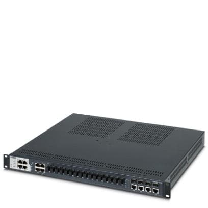 Phoenix Contact FL SWITCH 4808E-16FX-4GC Промышленный коммутатор 2891079