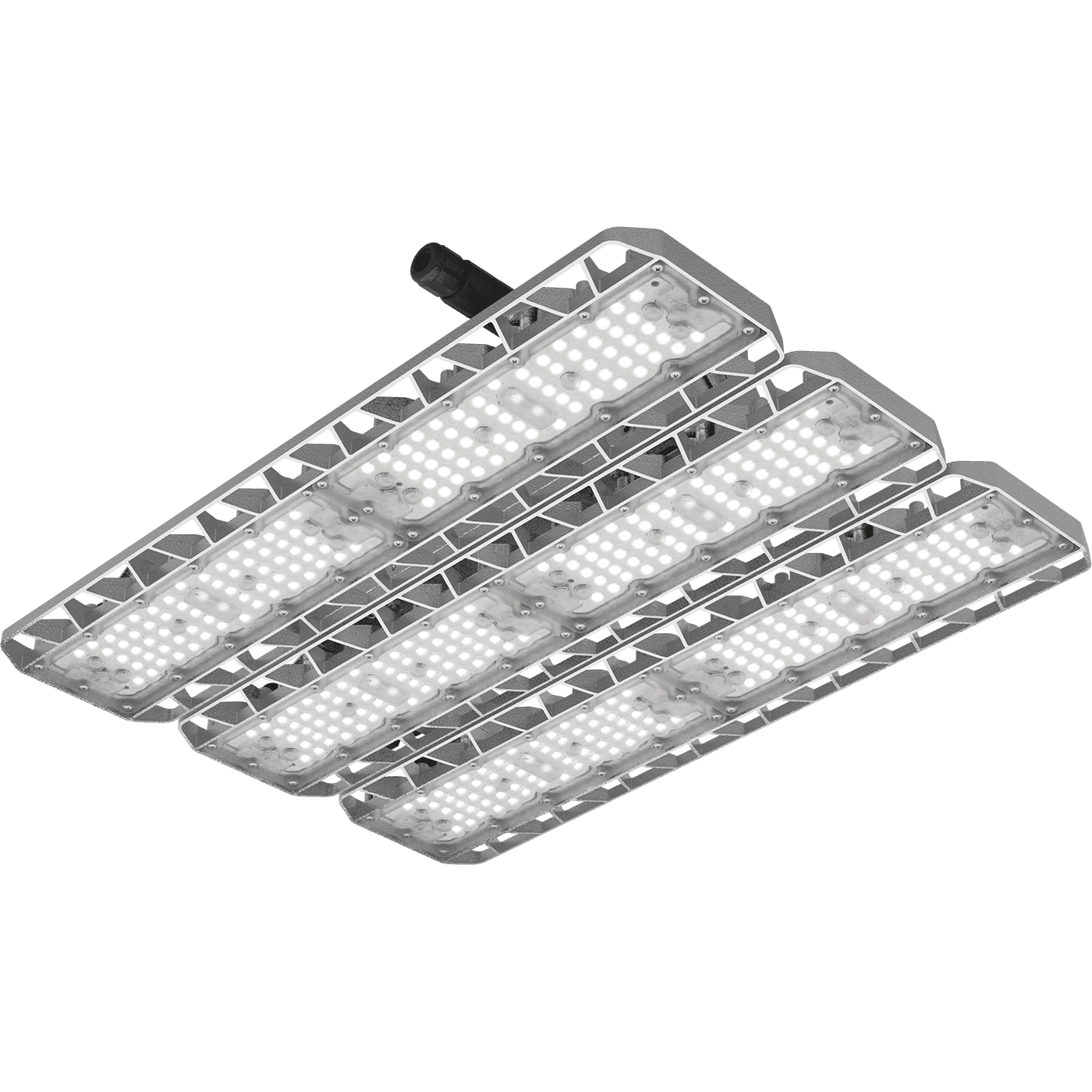 HB LED G3 150W D120 840 HG — миниатюра 2