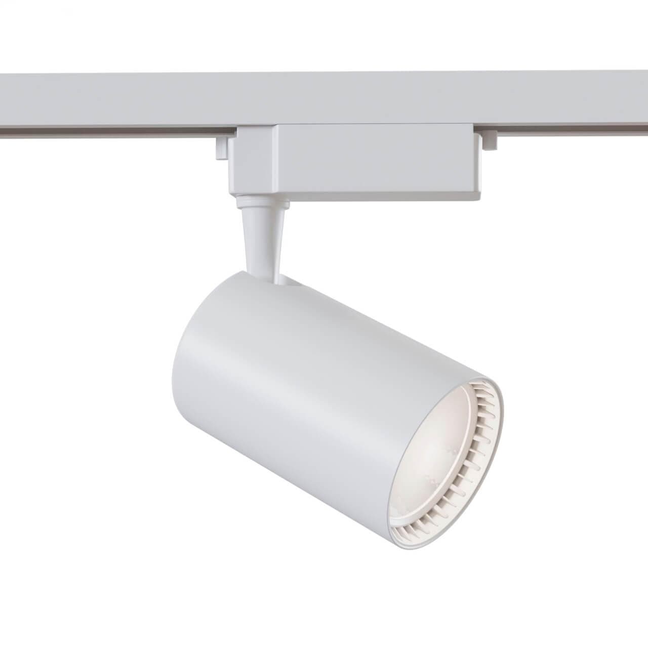 Maytoni Technical Track Белый Трековый светильник LED 30W 2400Лм TR003-1-30W3K-W — миниатюра 8
