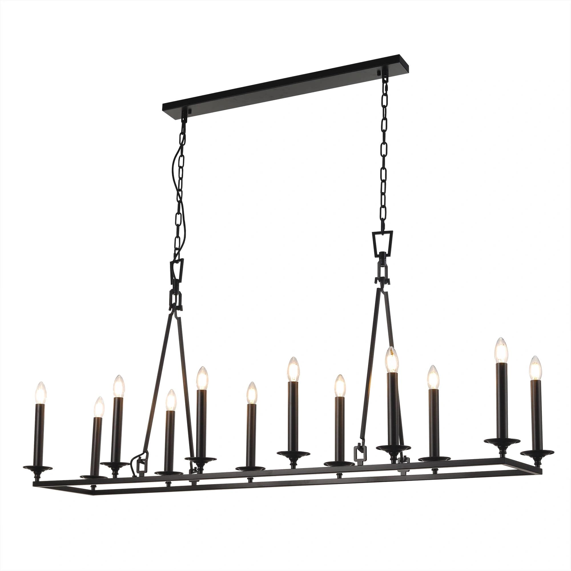 Citilux CL471265 Маркиз Люстра