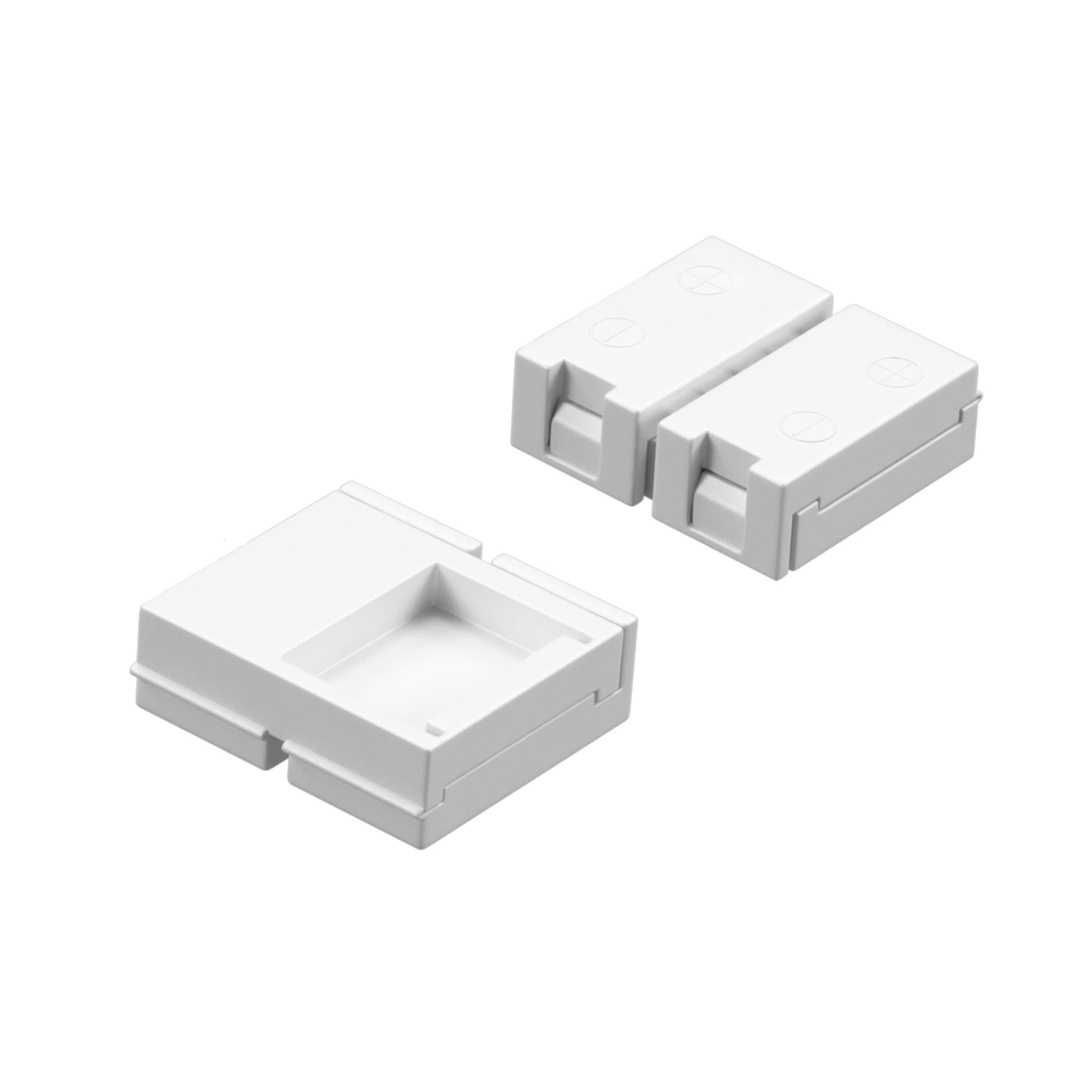 Lightstar Соединитель жесткий для ленты  Lightstar 408110-1