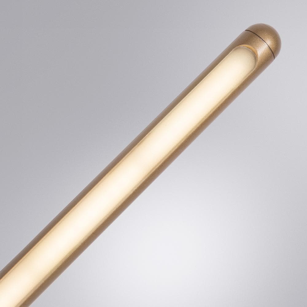 Arte Lamp A2028AP-1GO Настенные светильники — миниатюра 3