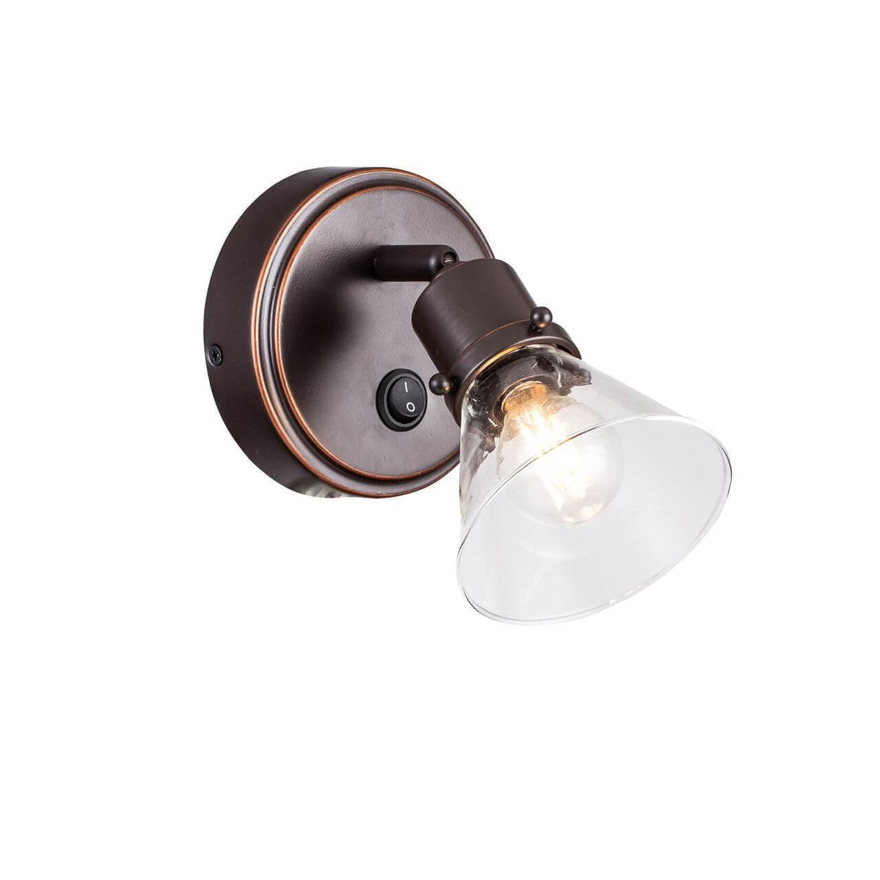 Citilux CL564511 Бисмарк Светильник Наст.-Потол