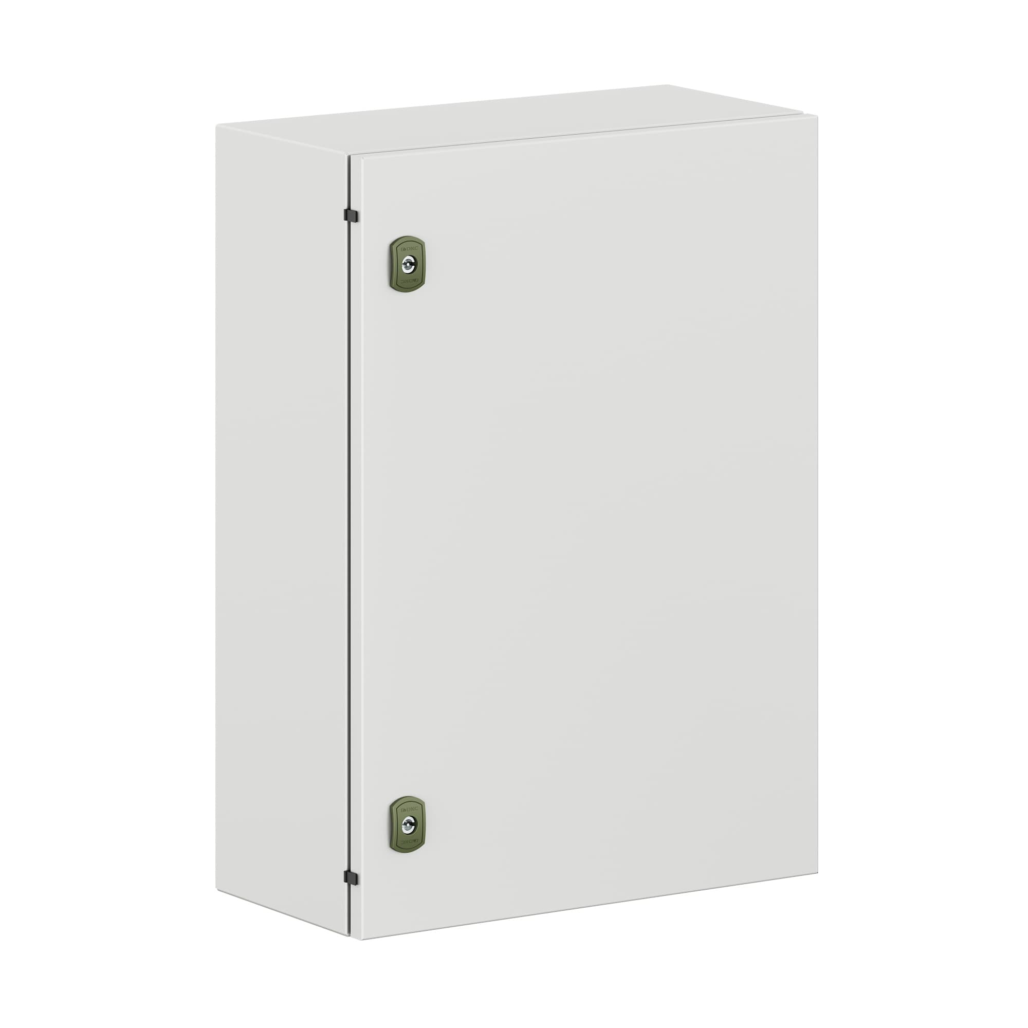 DKC Корпус навесной уличный ST Outdoor с М/П ВxШxГ 700x500x250 мм, IP66 — миниатюра 1