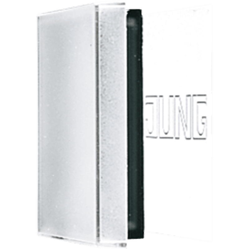 JUNG Клавиша A590NAGLPL