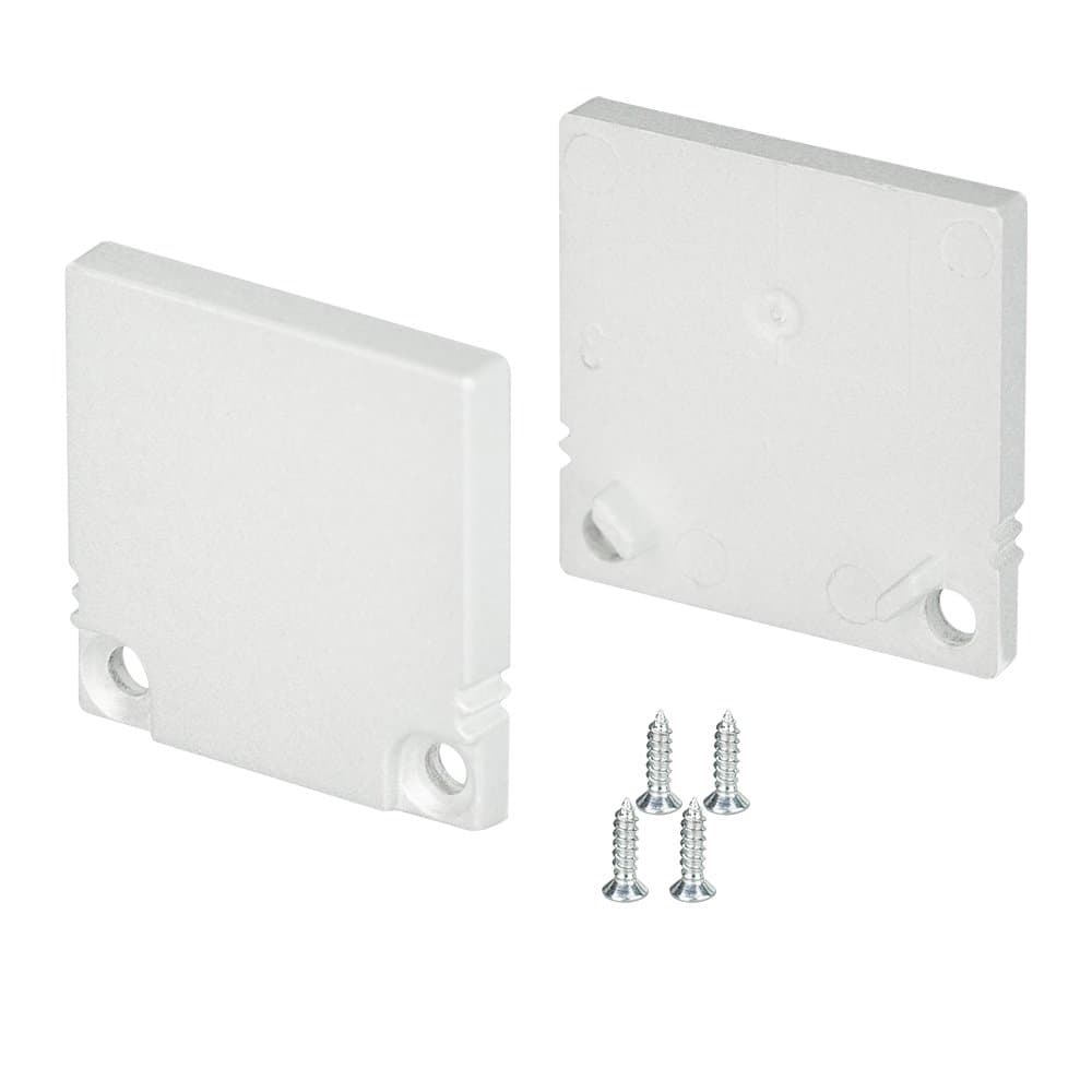 Arlight Заглушка SL-SLIM20-H20 глухая (Пластик) 024321