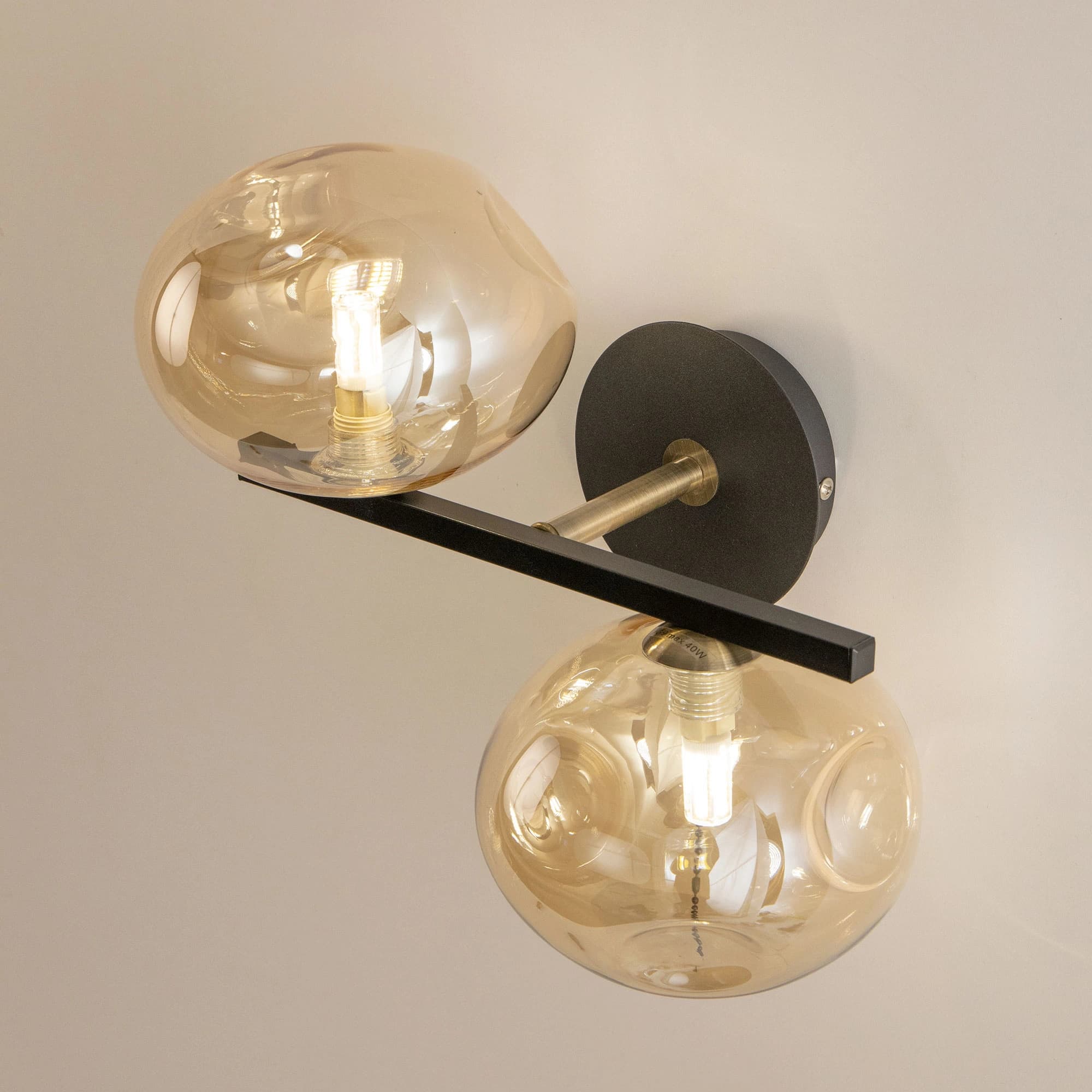 Citilux CL201321 Дэвис Светильник Бра — миниатюра 7