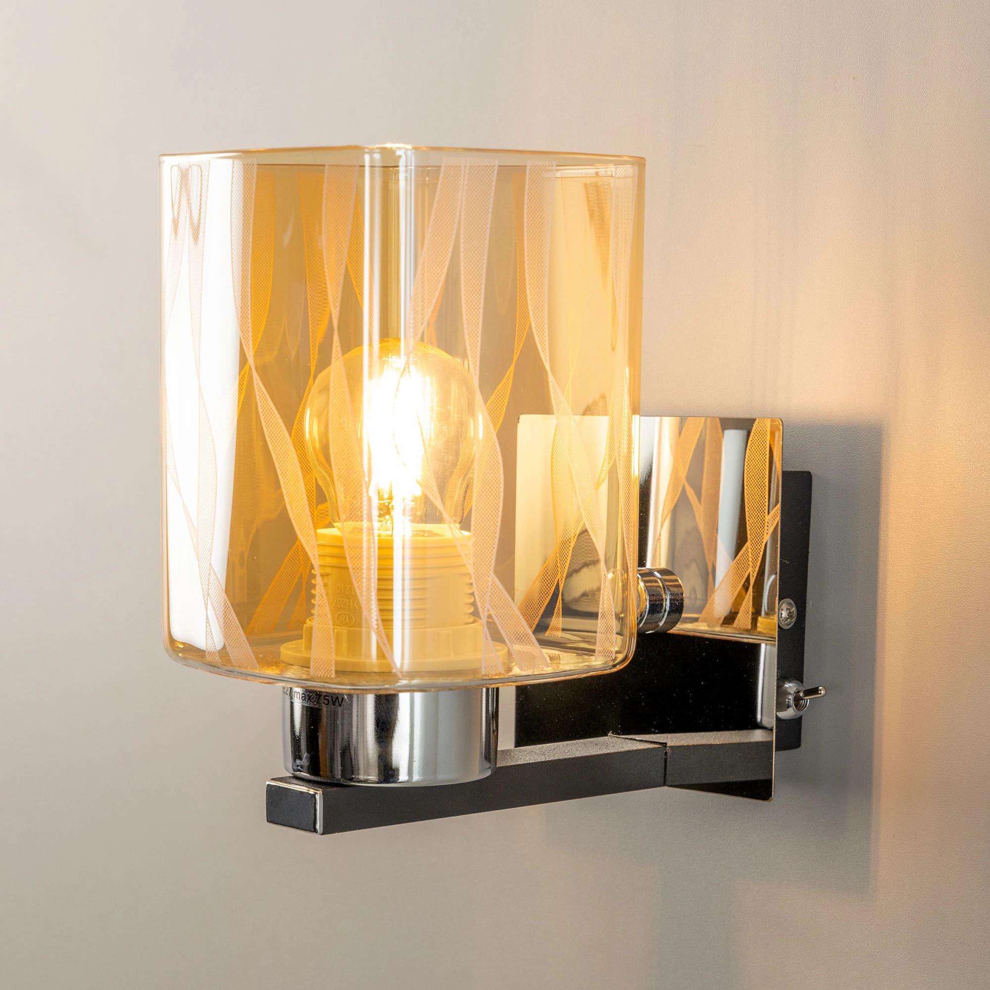 Citilux CL145411 Сафари Бра — миниатюра 8