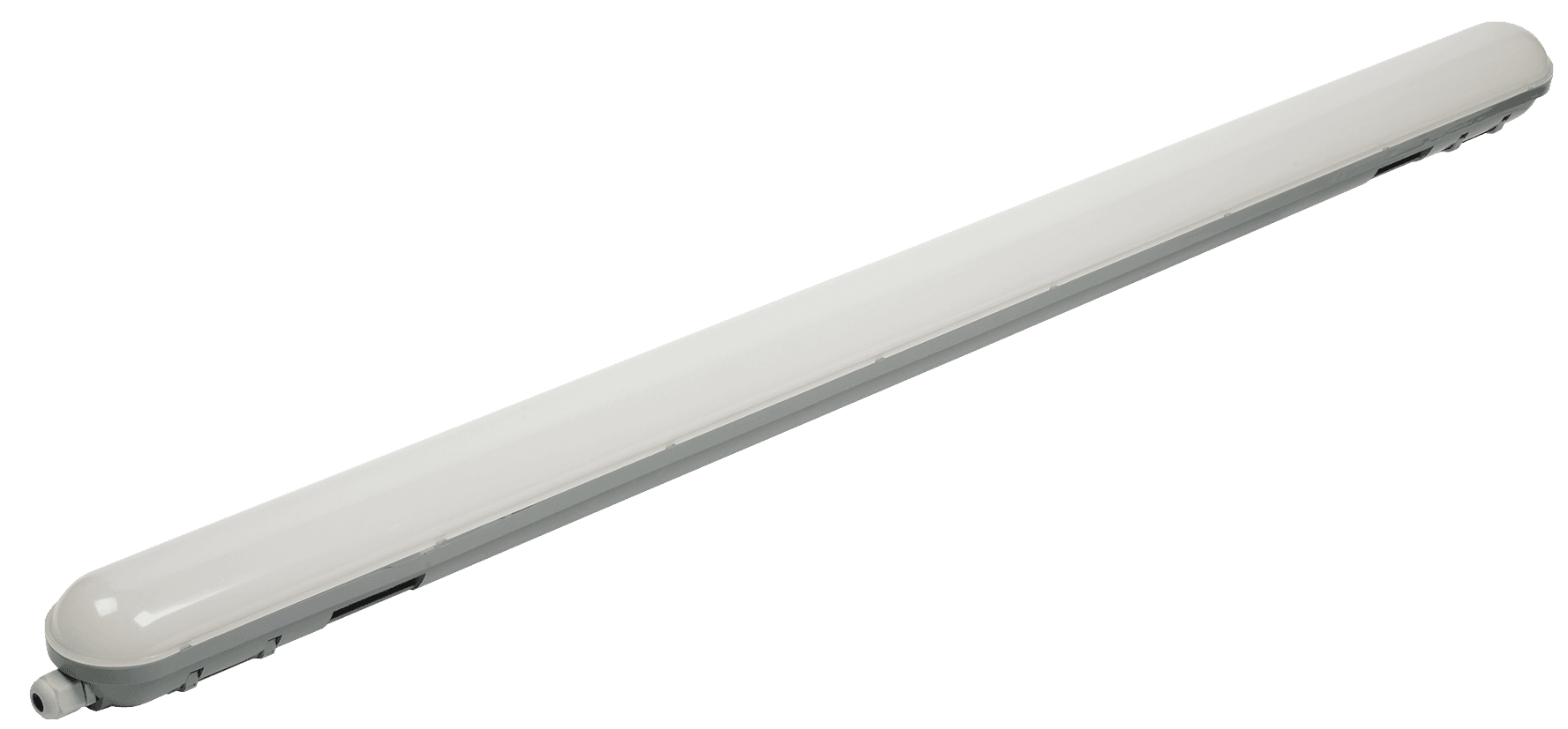 Gauss Св-к линейный СПП-176 EVO 36W 3950lm 4000K 200-240V IP65 1200*76*66мм соед в линию LED 864425236 — миниатюра 8