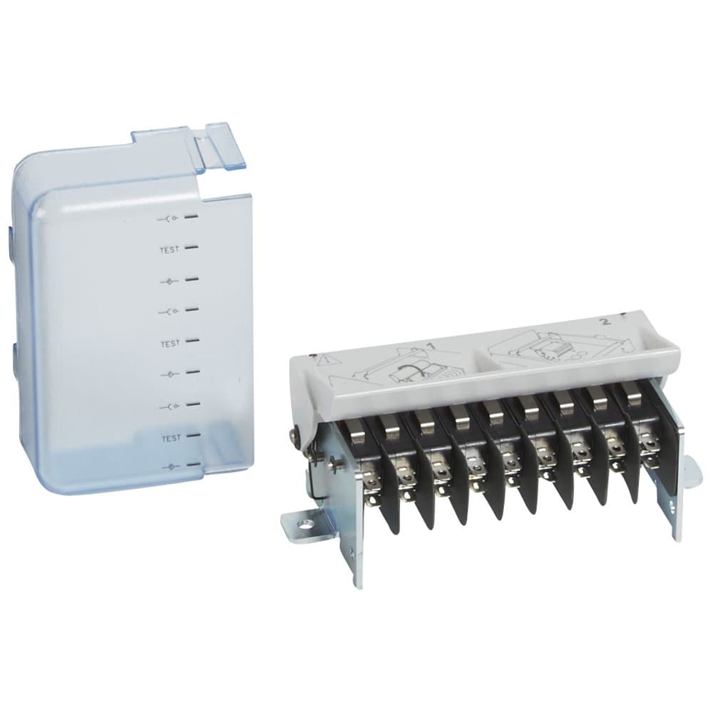 Legrand Контакт готовности к включению 028814 — миниатюра 2