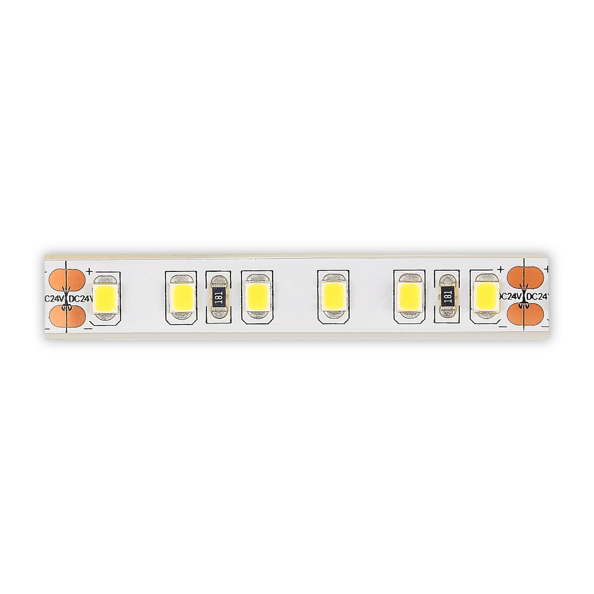 ST LUCE ST1001.410.65 Светодиодная лента - -*9,6W 4000K 1 008Lm Ra90 IP65 L1 000xW8xH2 24VV