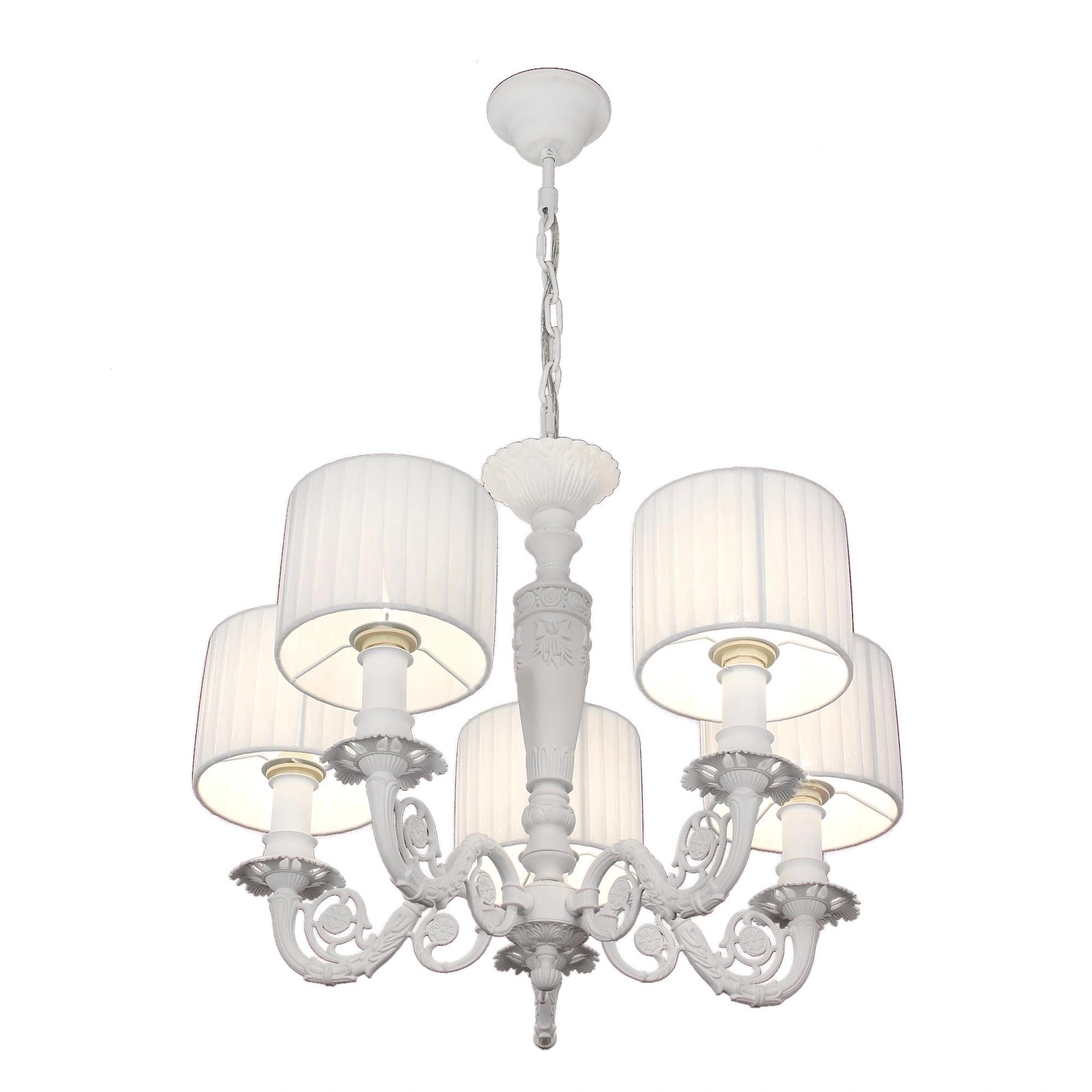 Citilux CL430151 Альба Светильник Люстра