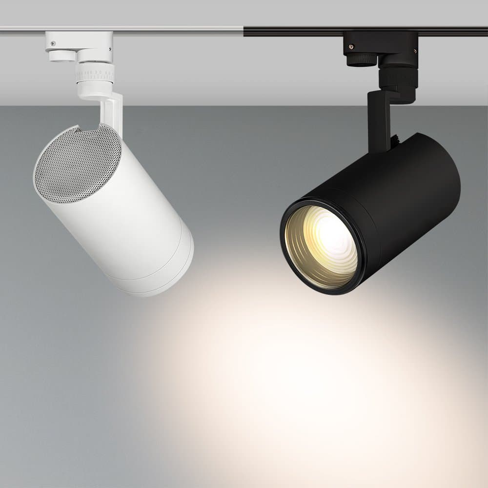 Arlight Светильник LGD-ZEUS-2TR-R100-30W Warm3000 (WH, 20-60 deg) (IP20 Металл, 3 года) 025935 — миниатюра 5