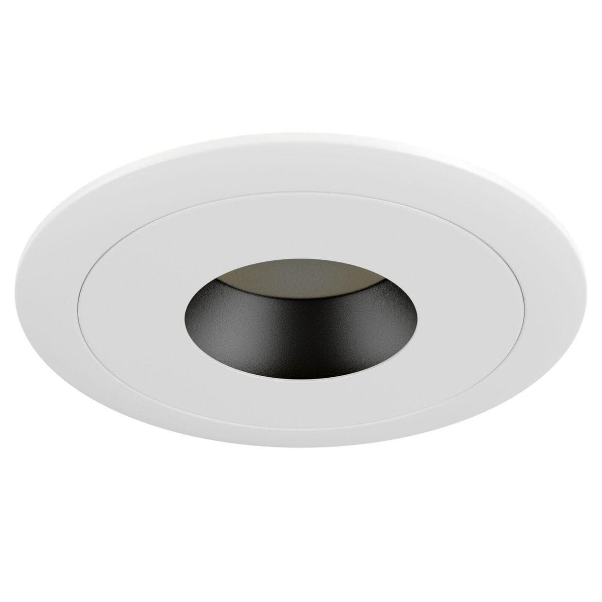 Maytoni Downlight Белый Светильник встраиваемый (Набор) DL051-6W