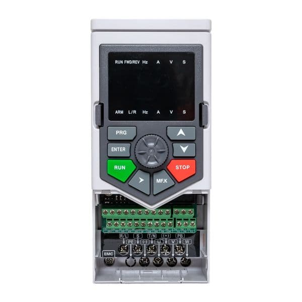 EKF Преобразователь частоты PRO-Drive PD-90-FC-2K2-3-B — миниатюра 41