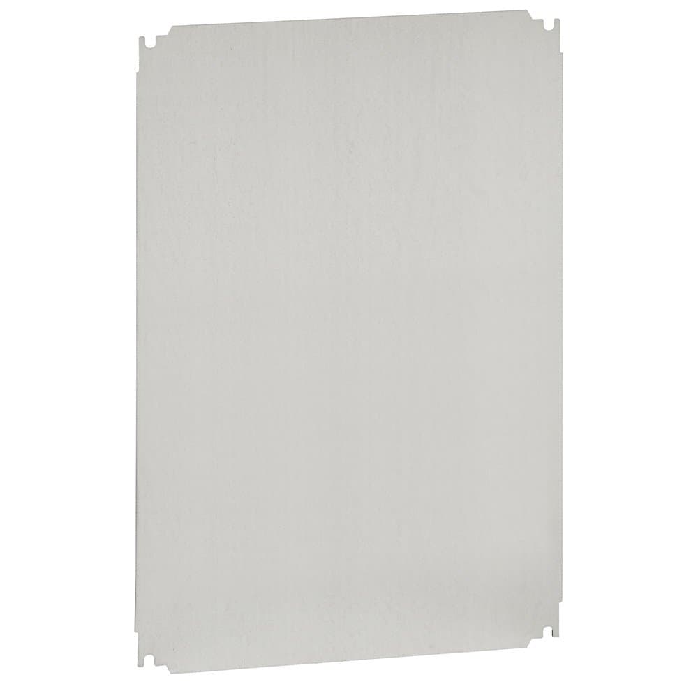 Legrand Пластина сплошная 500х400 036055 — миниатюра 1
